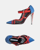 NORMA J.BAKER - Slipons - 8