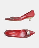 NORMA J.BAKER - Slipons