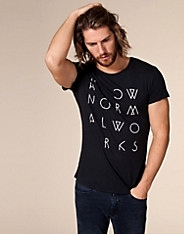 Normal Tee