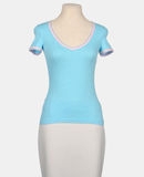 NORTH SAILS - Kortärmad t-shirt - 5