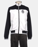 NORTH SAILS - Sweatshirt med dragkedja