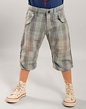 North Twill Knickers