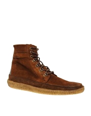 Northern Cobbler Croaker Boots