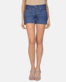 NOTIFY - Denimshorts - 2