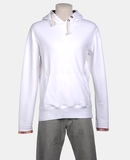 NOVEMBER - Sweatshirt med huva