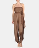 NUDE - Dungareebyxor - 3