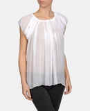 NUDE - Kortärmad t-shirt - 3