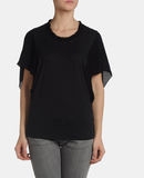 NUDE - Kortärmad t-shirt - 4