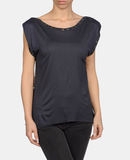 NUDE - Kortärmad t-shirt