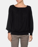 NUDE - Långärmad jumper