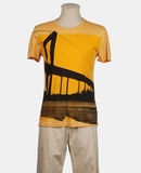 NUDIE JEANS - Kortärmad t-shirt - 2