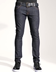 Nudie Long John Skinny Jeans