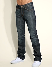 Nudie Slim Jim Jeans
