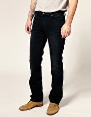 Nudie Slim Jim Slim Straight Jeans