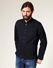 Nudie Tor Work Jacket