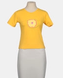 NUDOKRUDO - Kortärmad t-shirt