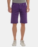 NUMBER FIVE - Bermudashorts