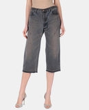 NUMBER (N)INE - Denimcapri
