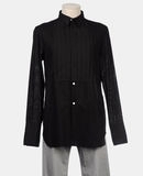 NUMBER (N)INE - Långärmad tröja