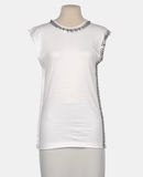 NUMEROCINQUE - Kortärmad t-shirt - 5