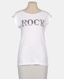 NUMEROCINQUE - Kortärmad t-shirt - 7