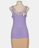 NUMEROCINQUE - Topp - 21