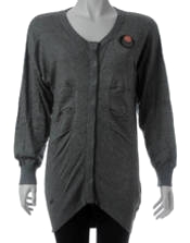 Nümph Cardigan - 11