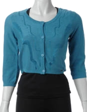 Nümph Cardigan - 16