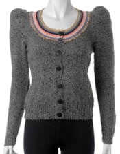 Nümph Cardigan - 17
