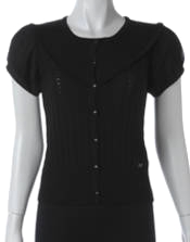 Nümph Cardigan - 3