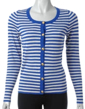 Nümph Cardigan - 4
