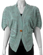 Nümph Cardigan - 5