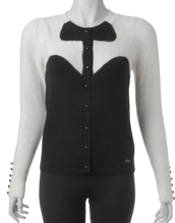 Nümph Cardigan - 7