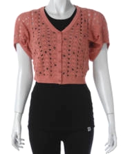 Nümph Cardigan - 8
