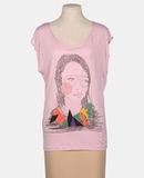 NUMPH - Kortärmad t-shirt - 4