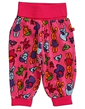 Nutella Baby Pants - 2