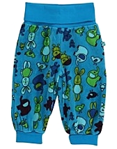 Nutella Baby Pants - 3