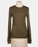 NUUR - Långärmad t-shirt