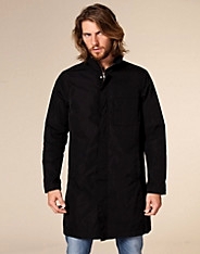 Nylon Raincoat
