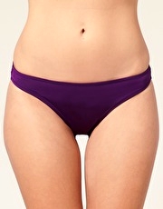 O Beach Bikini Briefs
