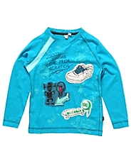 Obada Long Sleeve Top