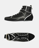 OBELINE - High-top sneakers