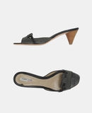 OBELINE - Högklackade sandaler - 19