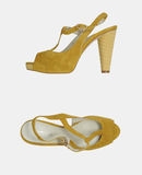 OBELINE - Klacksandaler - 2