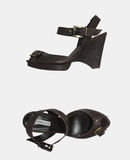 OBELINE - Klacksandaler - 3