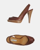OBELINE - Klacksandaler - 4
