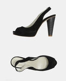 OBELINE - Klacksandaler - 8