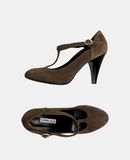 OBELINE - Slipons - 2