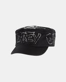 OBEY - Hatt - 4