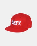 OBEY - Hatt - 7